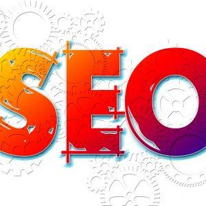 référencement SEO