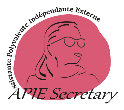 Logo apie secretary