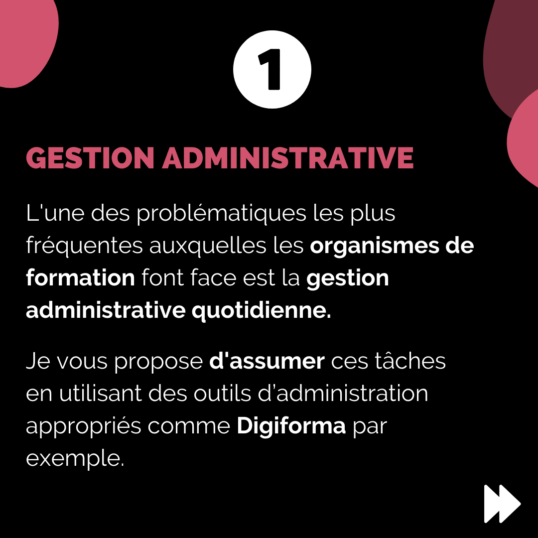 Gestion administrative
